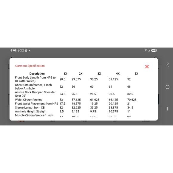 Belle Beach Kim Gravel Size 3X Navy Shell Sweater A683751 NWOT - Picture 9 of 9